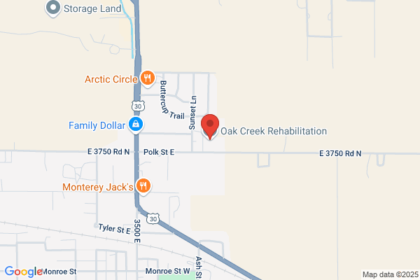 Mountain View Care Center & Assisted Living