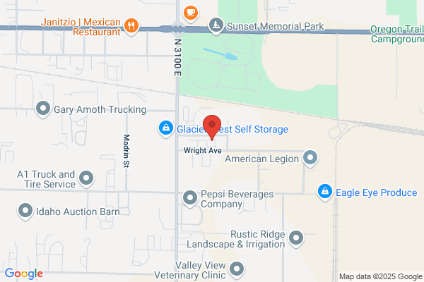 Prescott Refrigeration Inc.