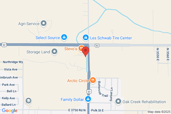 Vehicle Service Center