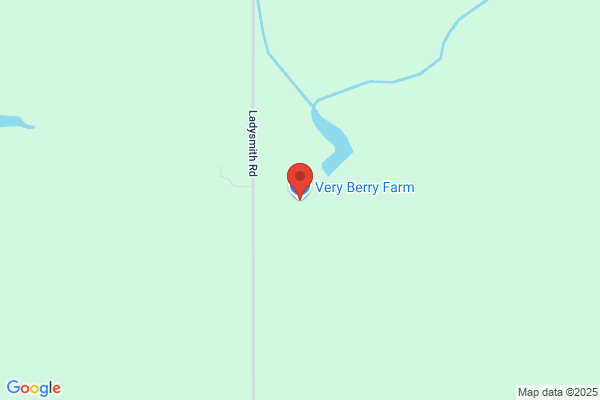 Veryberry Farms