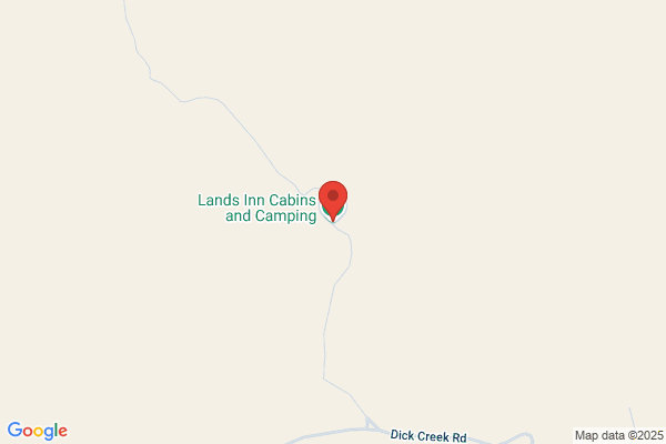 Lands Inn