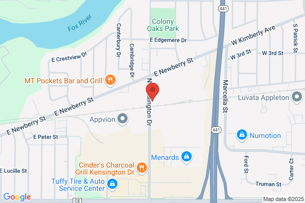 Appleton Aluminum Recycling Inc