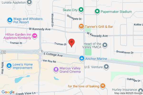 Aspire Senior Living