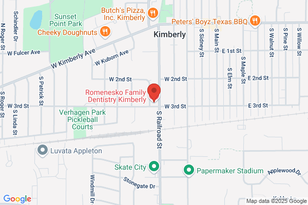 Bouressa Dental-Kimberly