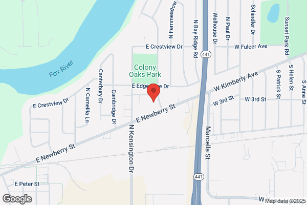 Colony Oaks Care Center