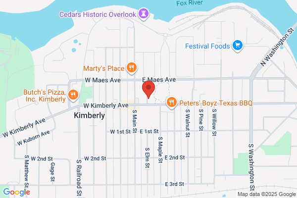 Fargo Funeral Home, Jansen-Fargo