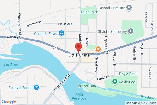 Hietpas Realty
