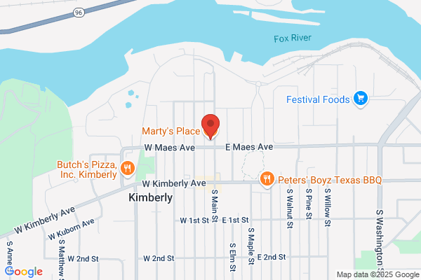 Larry's Parkside Restaurant