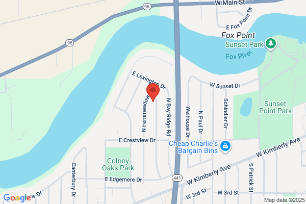 Law Office Of Peter J. Carman, S.C.