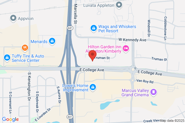 Tri-County Veterinarian Center