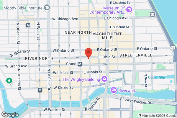 Uno Chicago Grill