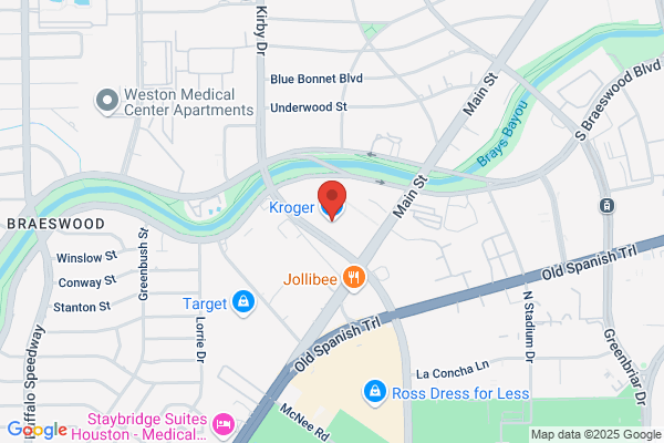 Kroger - Closed