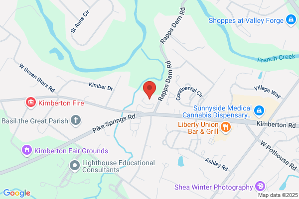 Atria Woodbridge Place