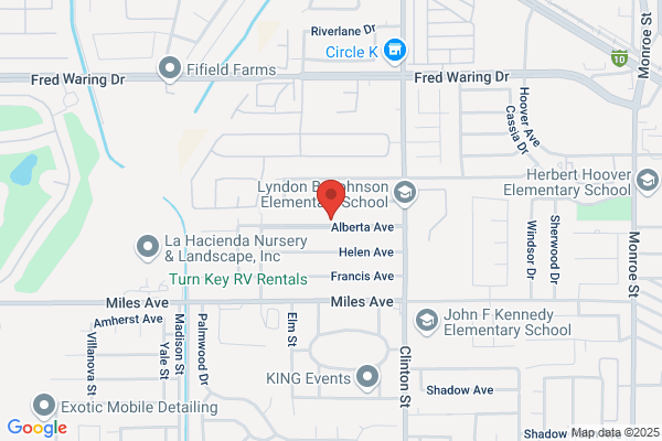 Cummins Home Inspection