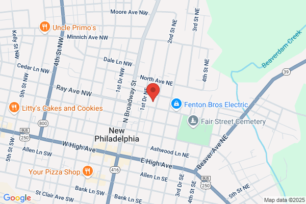 Diversified Engineering Inc