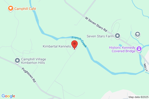 Kimbertal Kennels