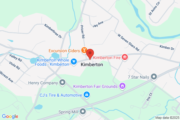 Kimberton Arts Bldg