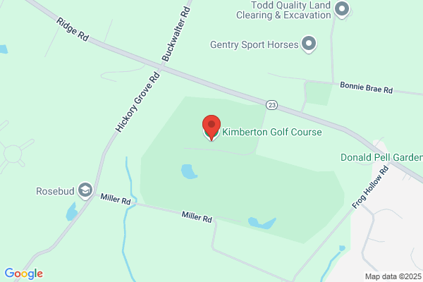 Kimberton Golf Club