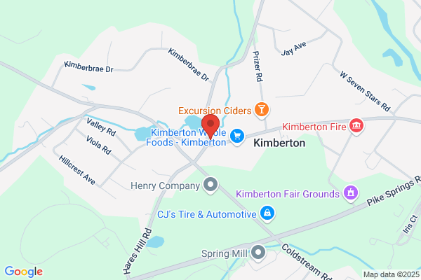 Kimberton Inn
