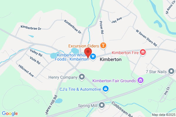 Kimberton Network Chiropractic