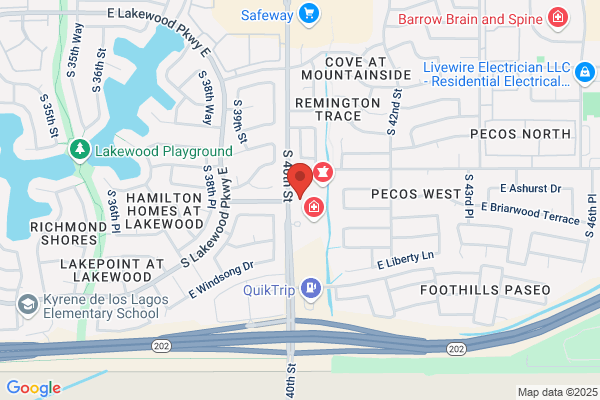 Phoenix Family & Sports Medicine