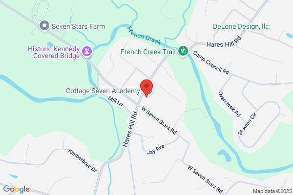 Phoenixville Area School District, East Pikeland Elementary School