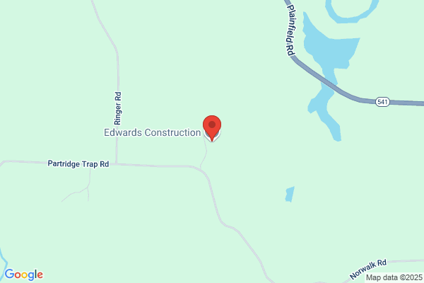 Edwards Construction