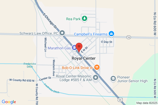 Community State Bank