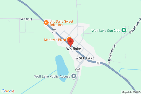 Wolf Lake Tavern