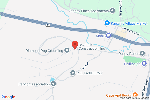 Bax Built Construction, Inc