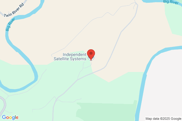Advanced Satellite Systems