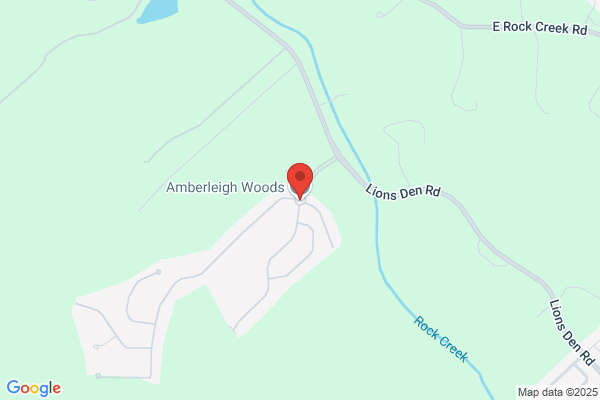Amburn Homes