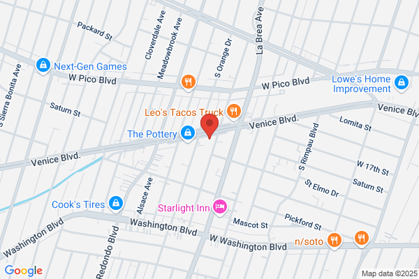 Imperial Tool Rental Inc