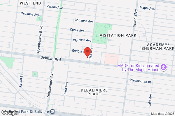 SSM Health Walgreens Express Clinic