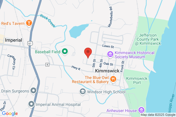Schools, Windsor Schools, Windsor Elementary School