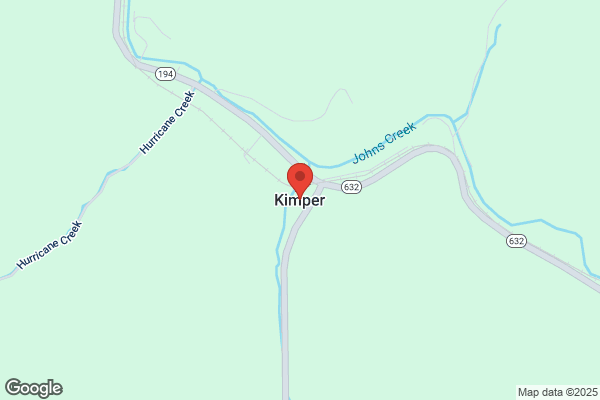 Kimper Hardware