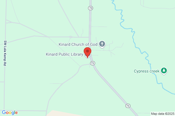 Kinard Public Library