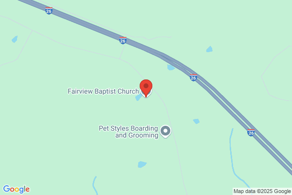 Fairview Baptist Church