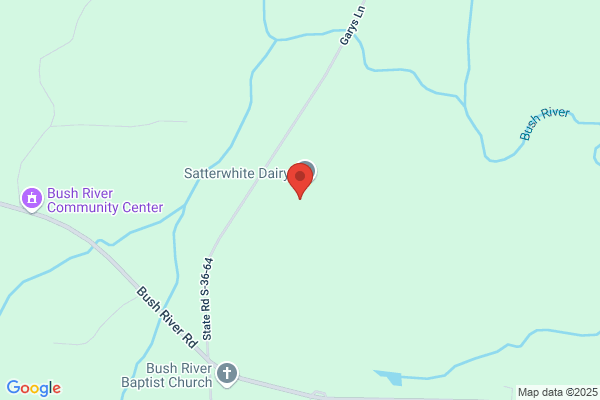 Satterwhite's Dairy