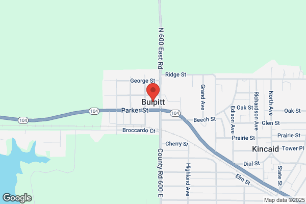 Bulpitt Auction Barn