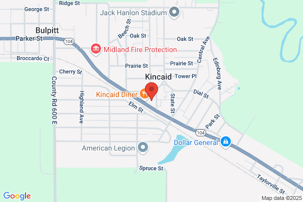 Kincaid Food Mart