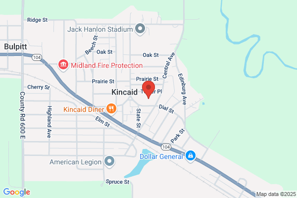 Kincaid High School