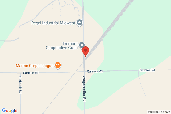 Reed Minerals
