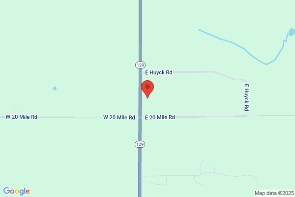 Huyck Vern Trucking Inc
