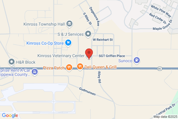 Kinross Community Clinic