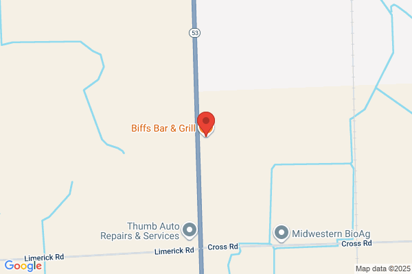 Biffs Bowling Bar