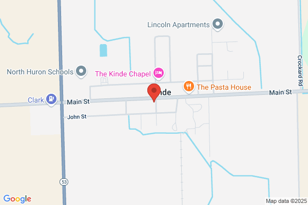 Kinde Presbyterian Church