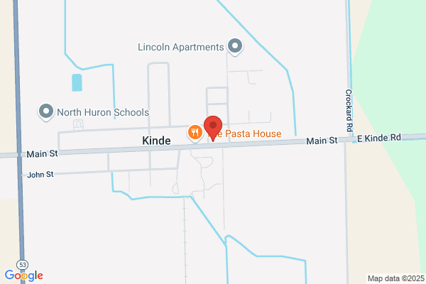 Kinde Village Hall