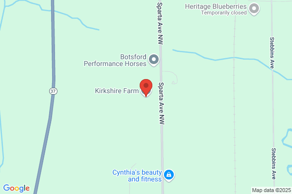 Kirkpatrick Farms