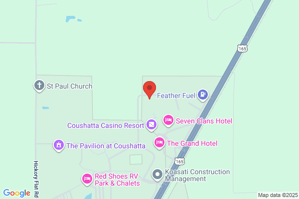 Coushatta Family Pharmacy